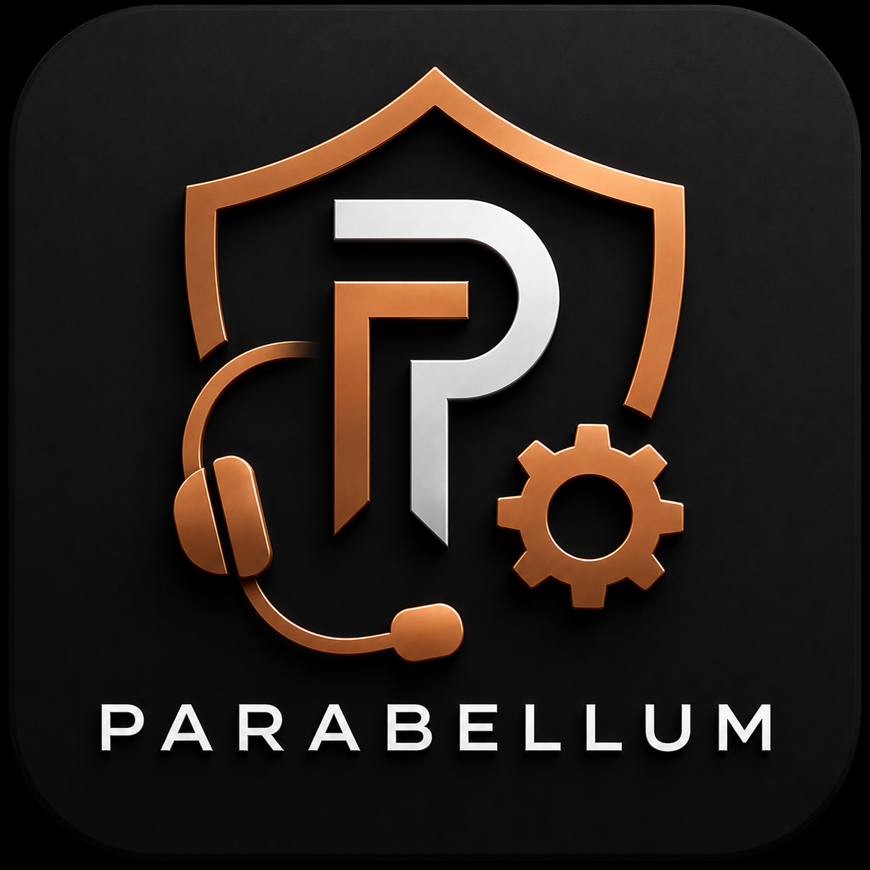 Parabellum Assist app logo